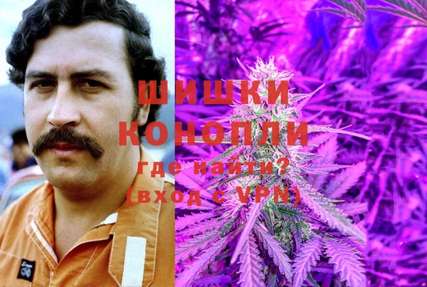 героин Алзамай